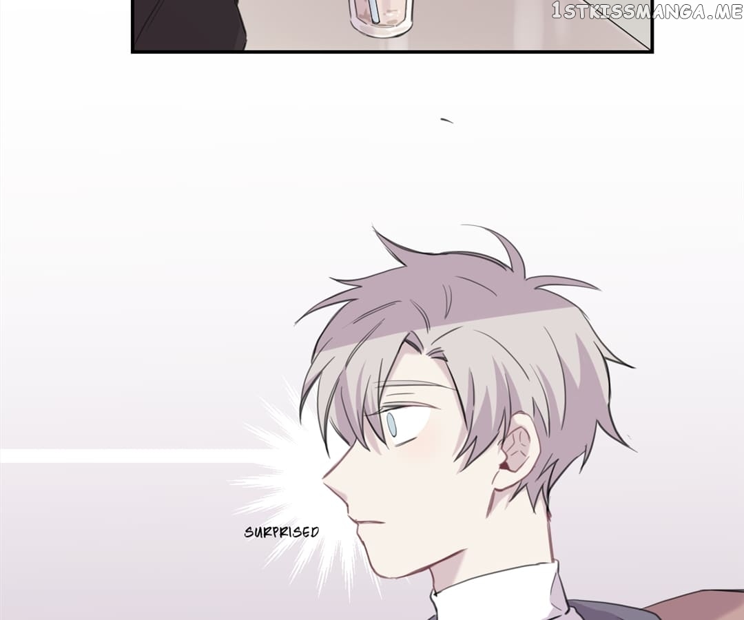Timbre In His Heart chapter 30 - page 25