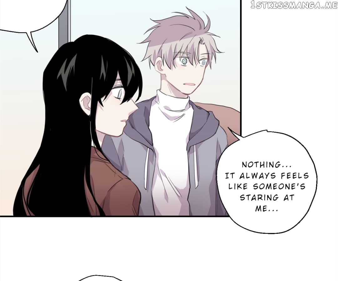 Timbre In His Heart chapter 30 - page 28