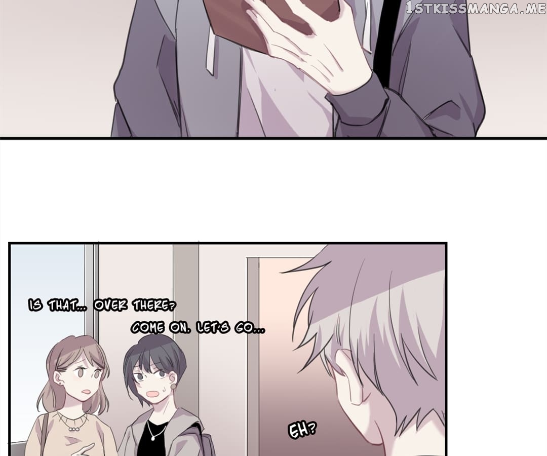 Timbre In His Heart chapter 30 - page 3