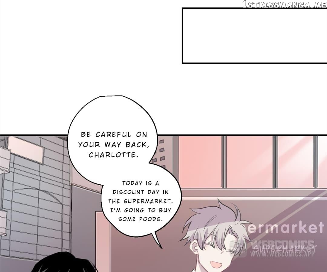 Timbre In His Heart chapter 30 - page 30