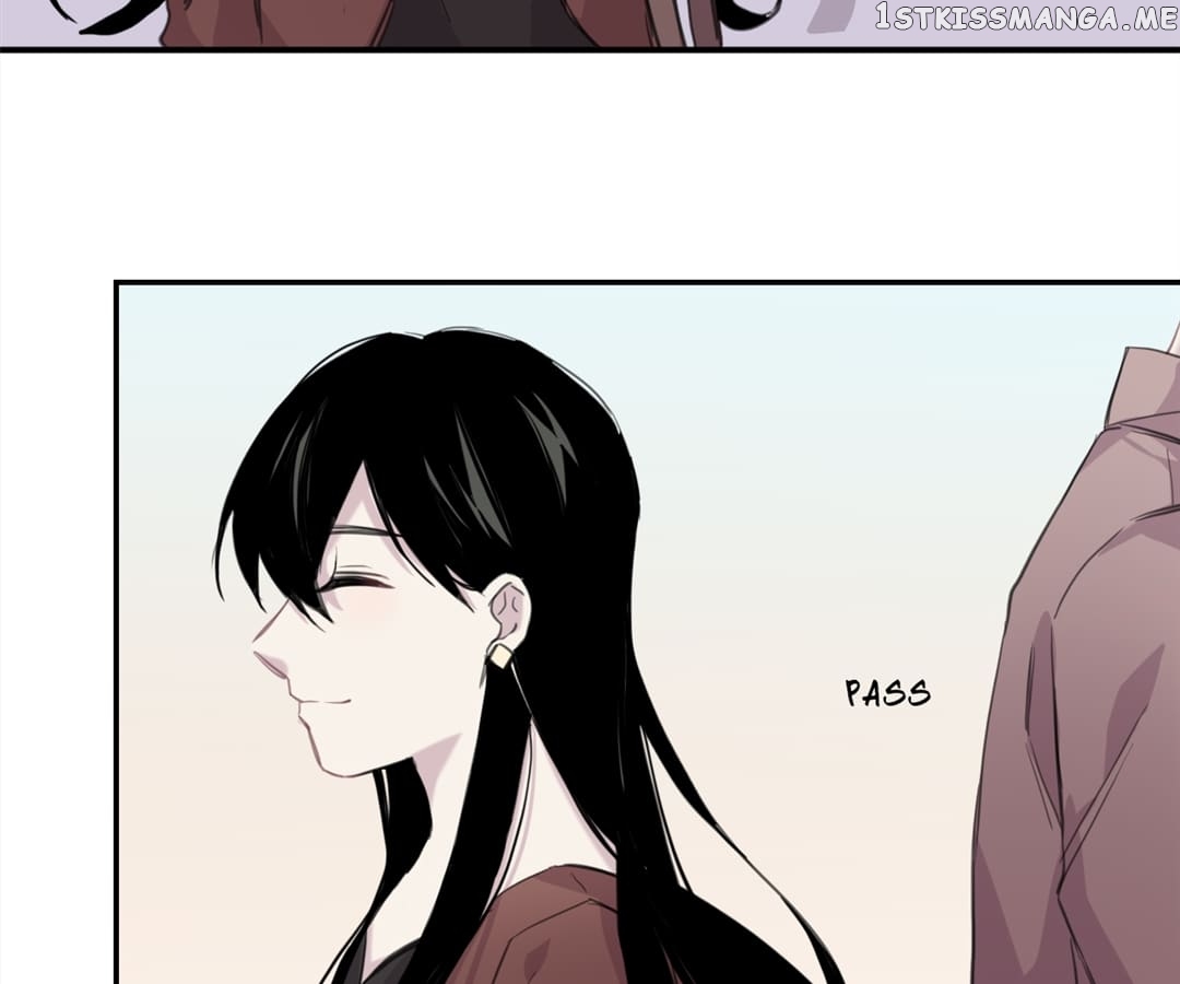 Timbre In His Heart chapter 30 - page 33