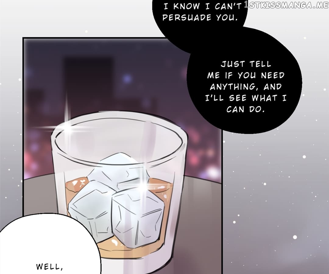 Timbre In His Heart chapter 30 - page 40