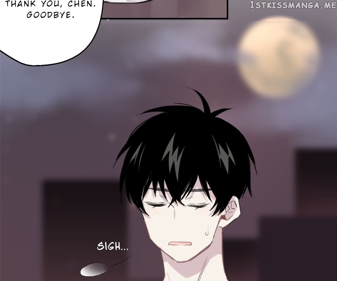 Timbre In His Heart chapter 30 - page 41