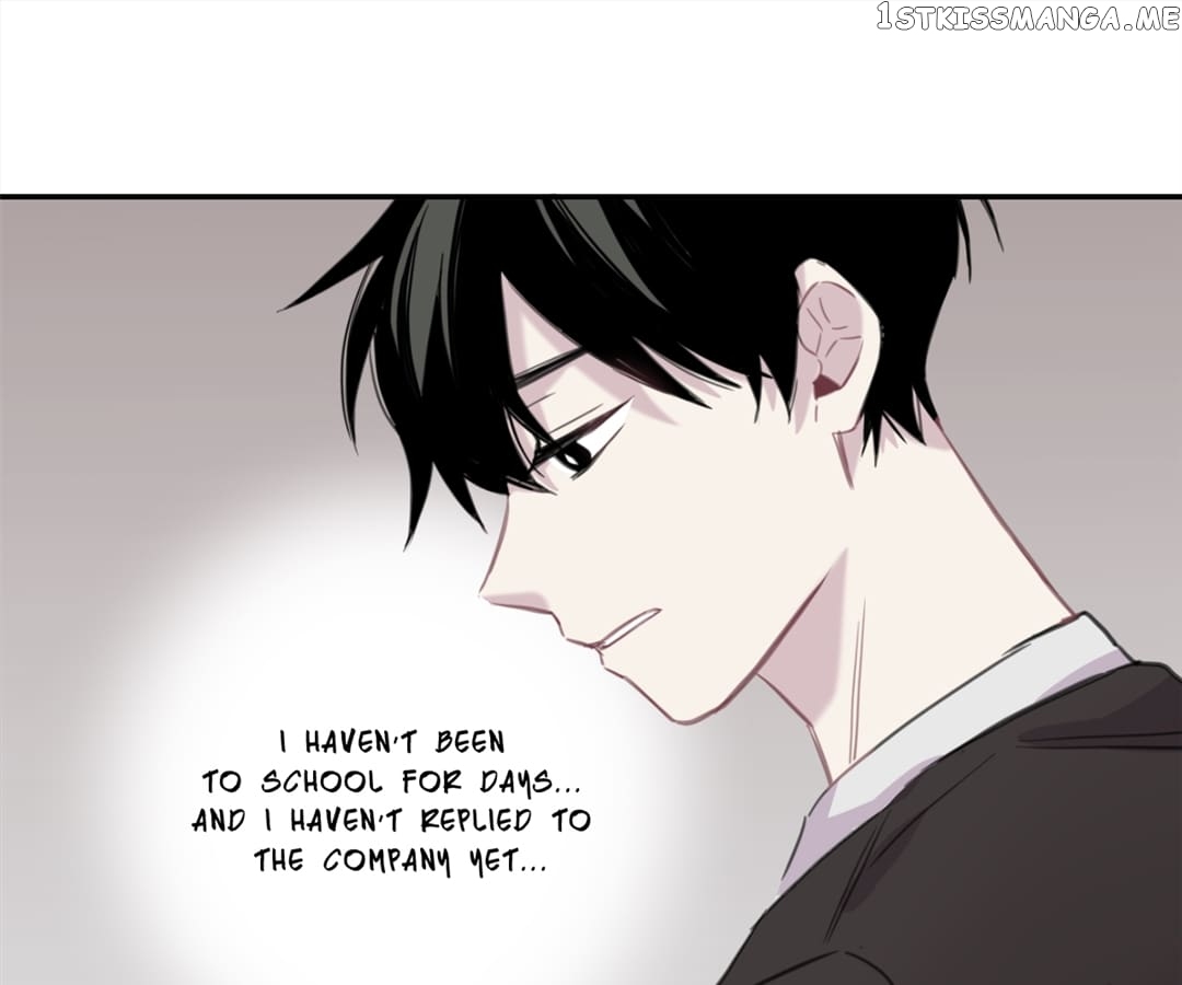 Timbre In His Heart chapter 30 - page 43