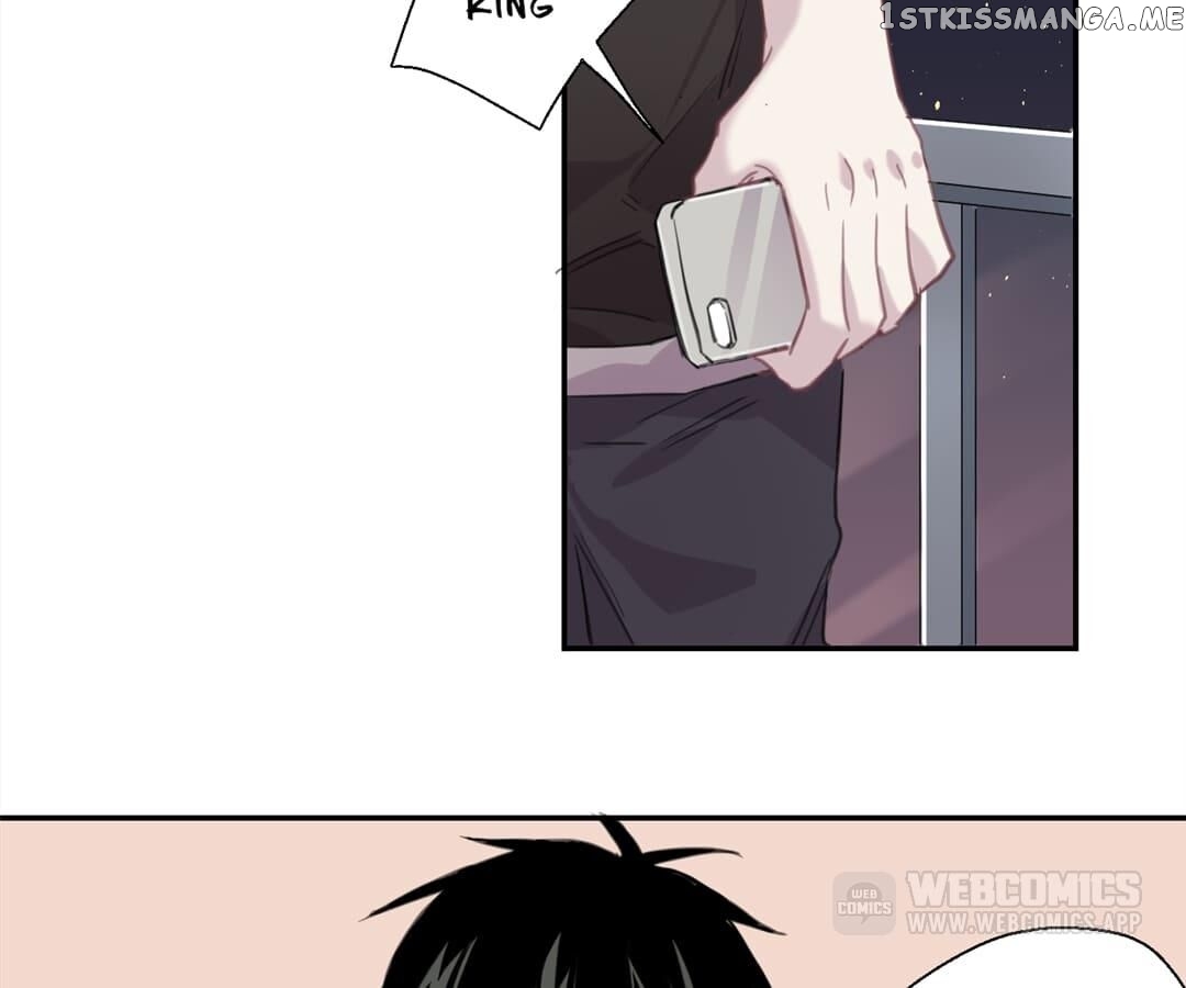 Timbre In His Heart chapter 30 - page 46