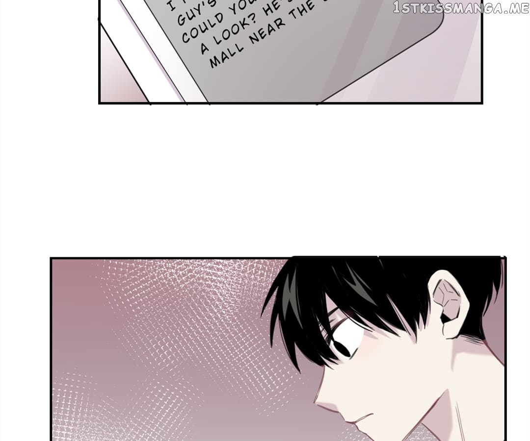 Timbre In His Heart chapter 30 - page 48