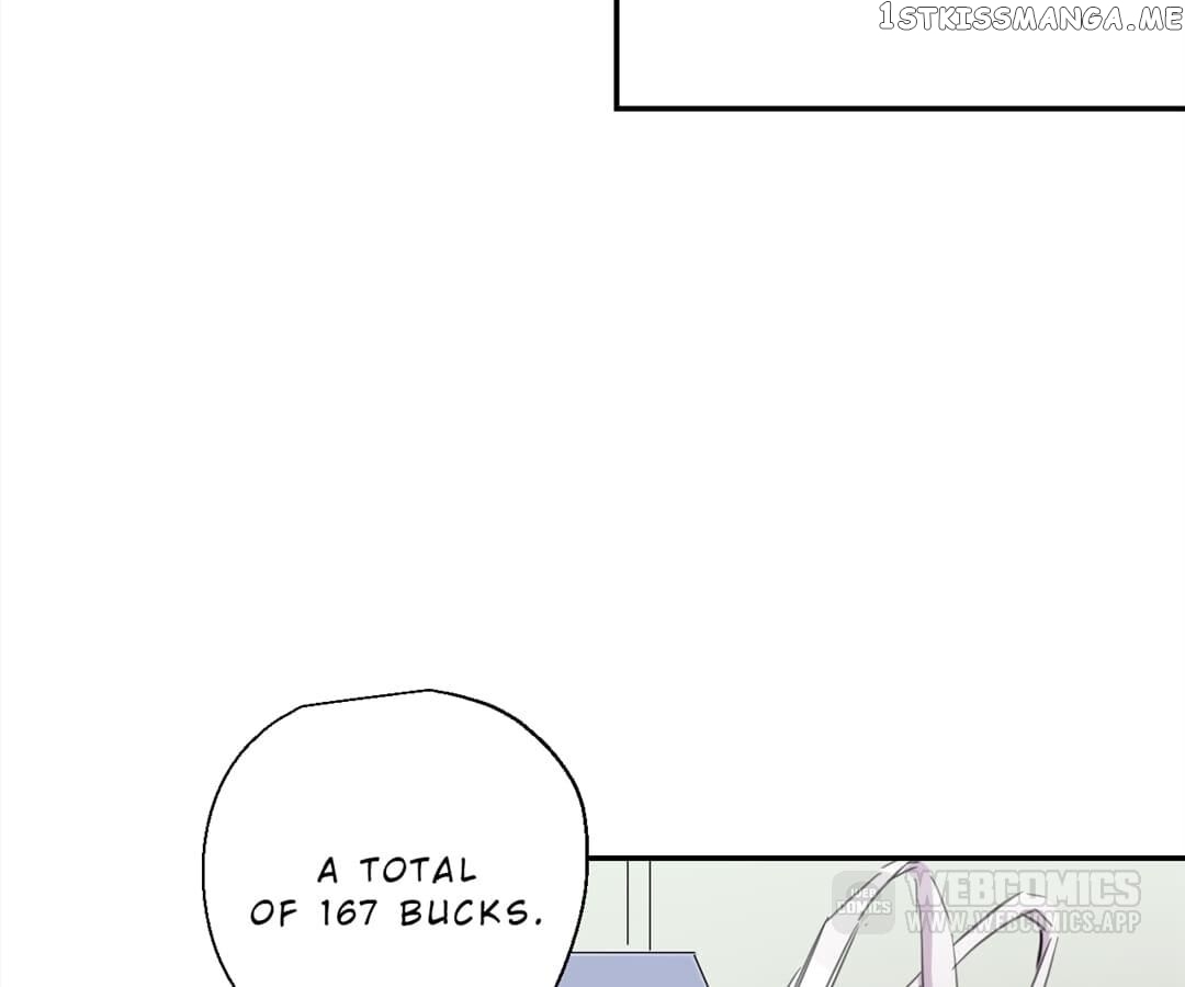 Timbre In His Heart chapter 30 - page 50