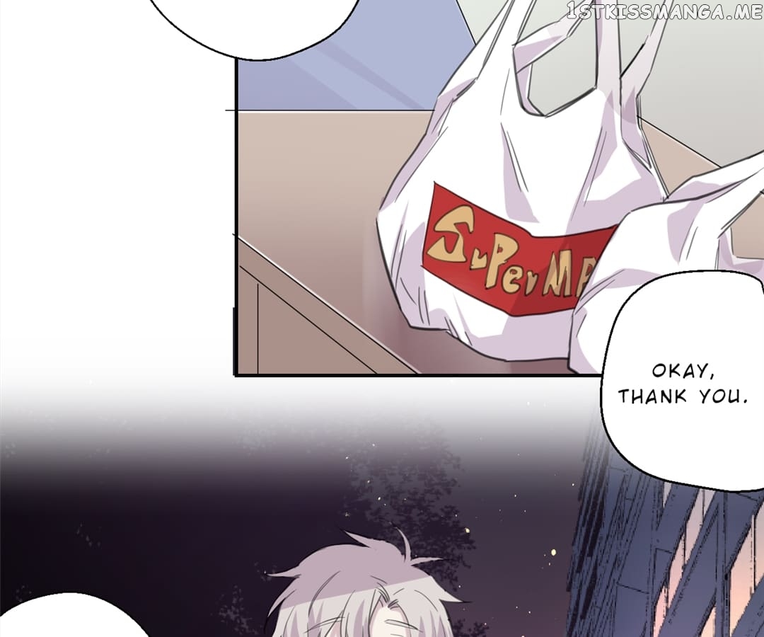 Timbre In His Heart chapter 30 - page 51