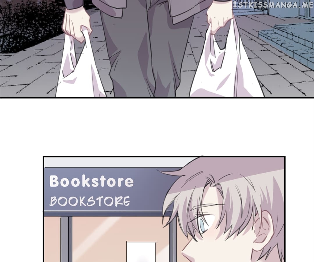 Timbre In His Heart chapter 30 - page 53