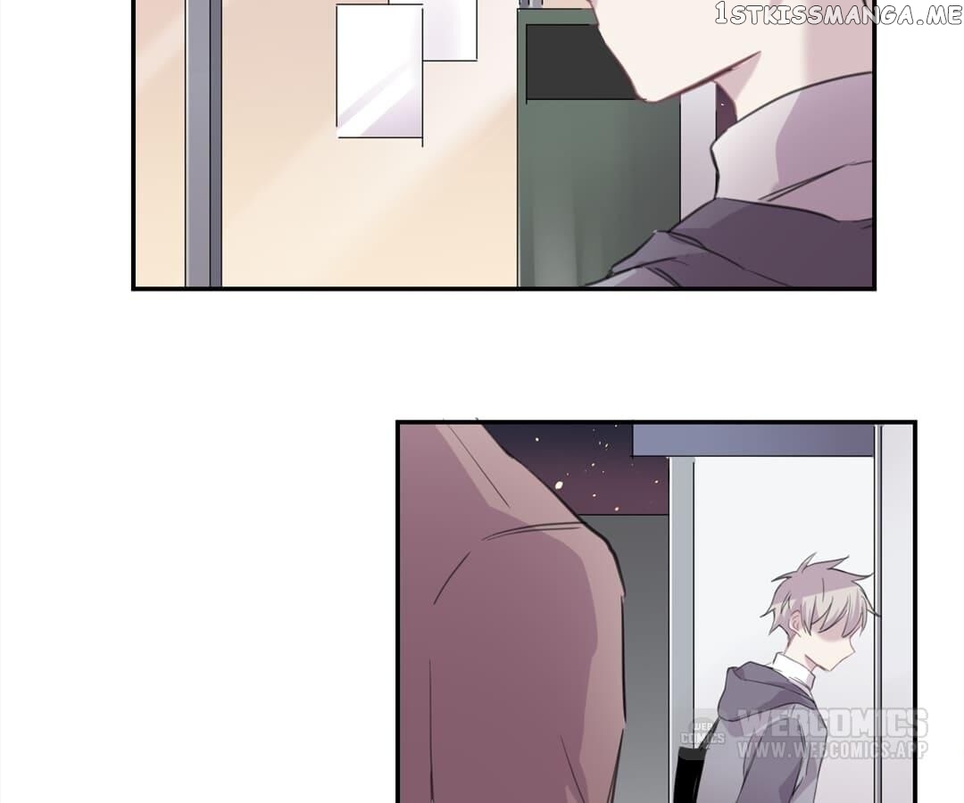 Timbre In His Heart chapter 30 - page 54