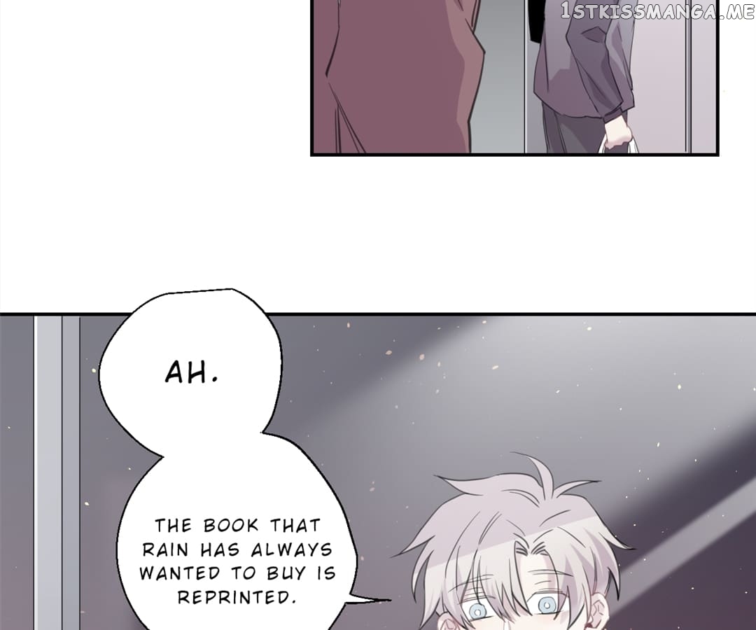 Timbre In His Heart chapter 30 - page 55