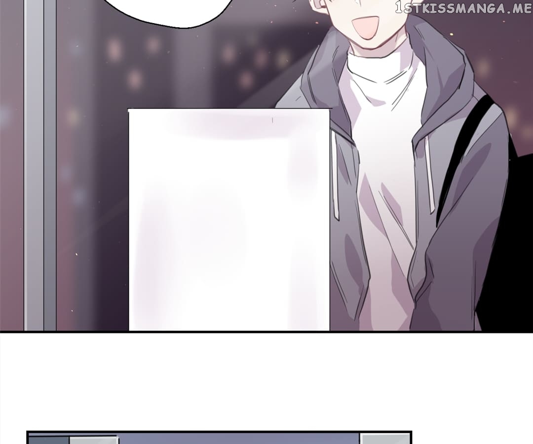 Timbre In His Heart chapter 30 - page 56