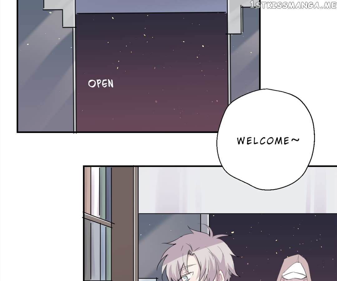 Timbre In His Heart chapter 30 - page 57
