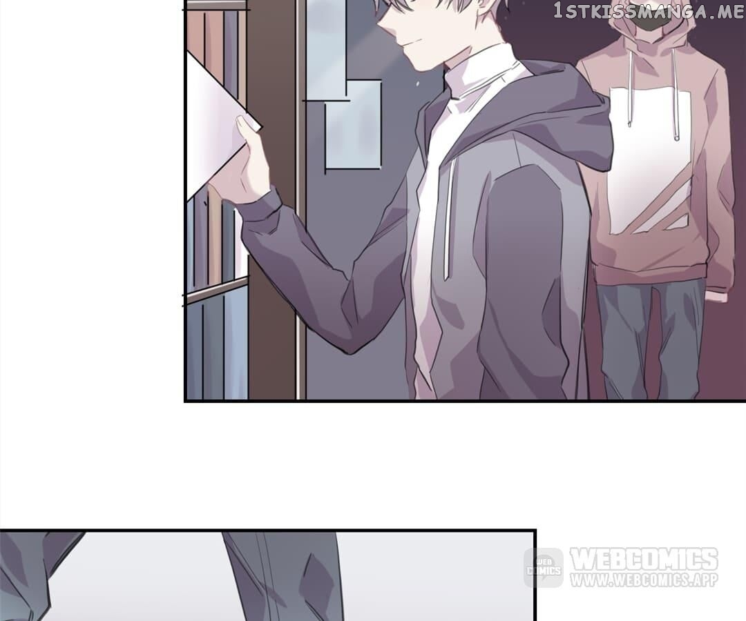 Timbre In His Heart chapter 30 - page 58