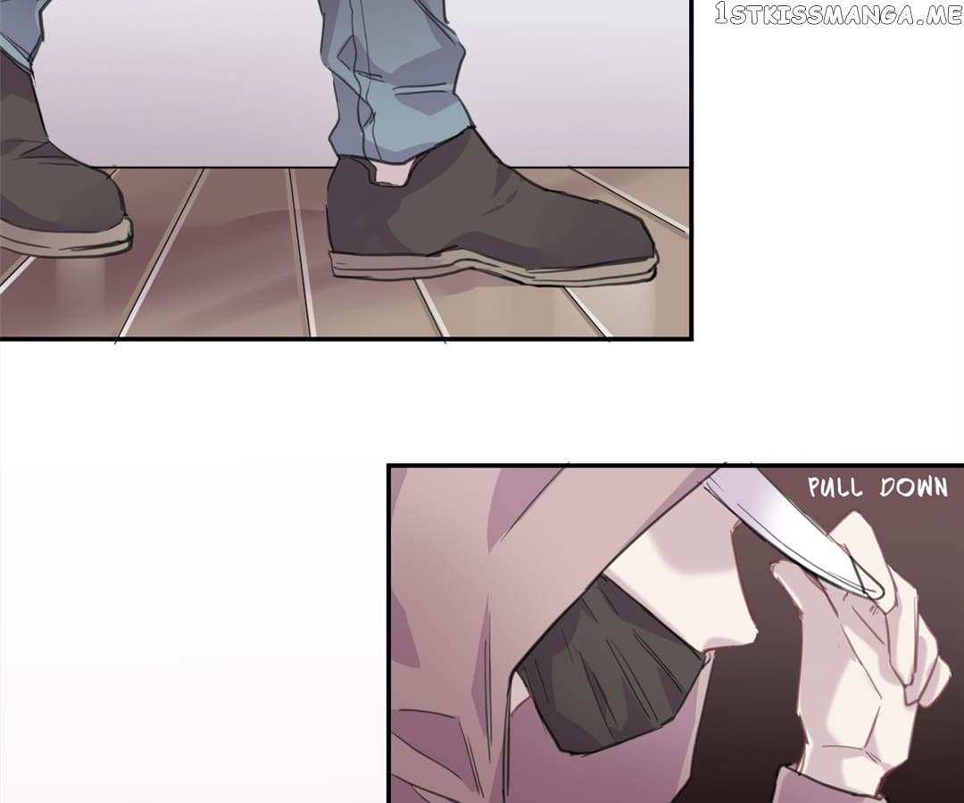 Timbre In His Heart chapter 30 - page 59