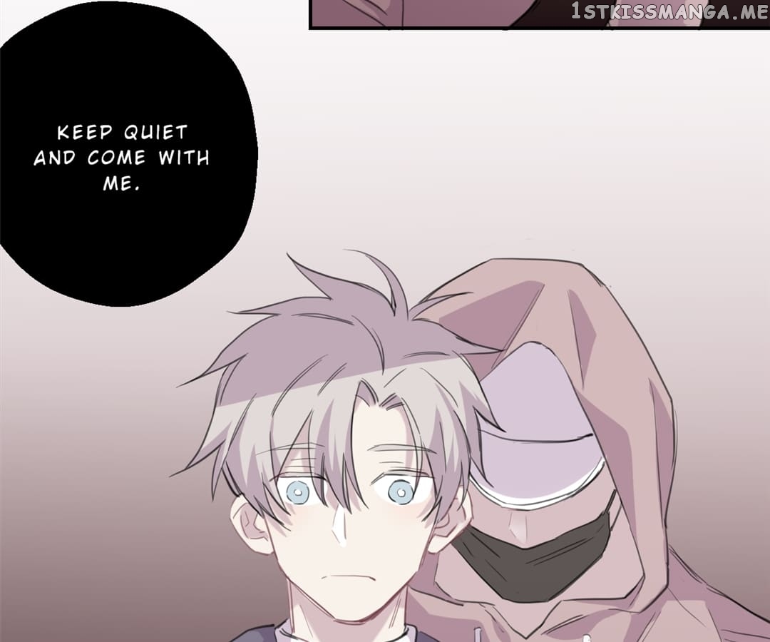 Timbre In His Heart chapter 30 - page 60