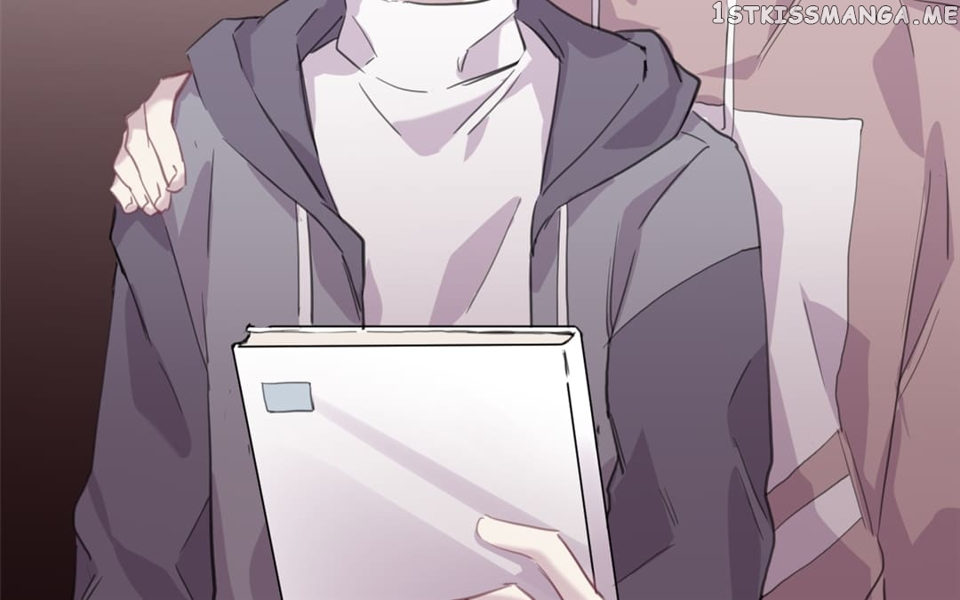 Timbre In His Heart chapter 30 - page 61