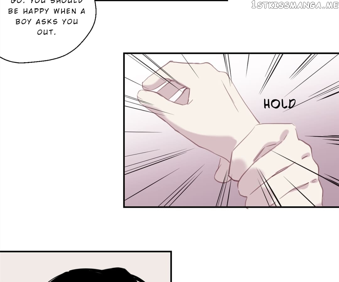 Timbre In His Heart chapter 30 - page 8