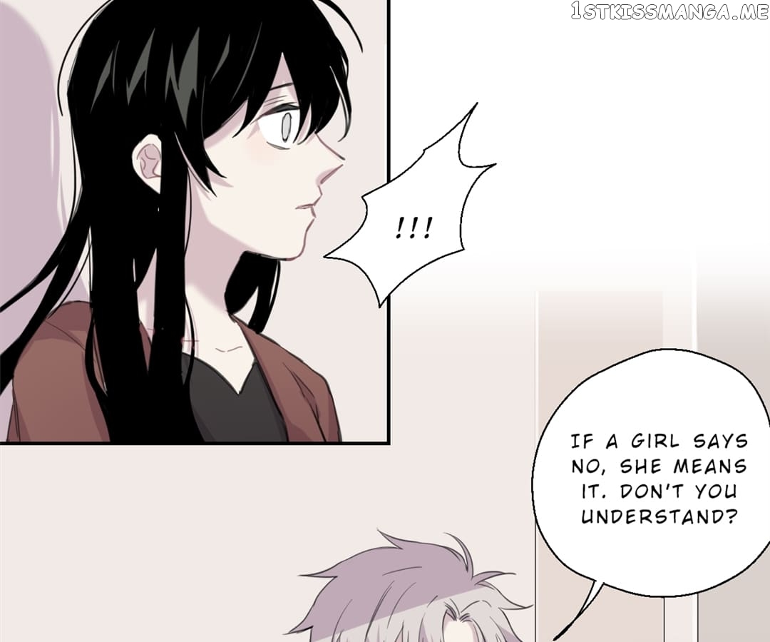 Timbre In His Heart chapter 30 - page 9