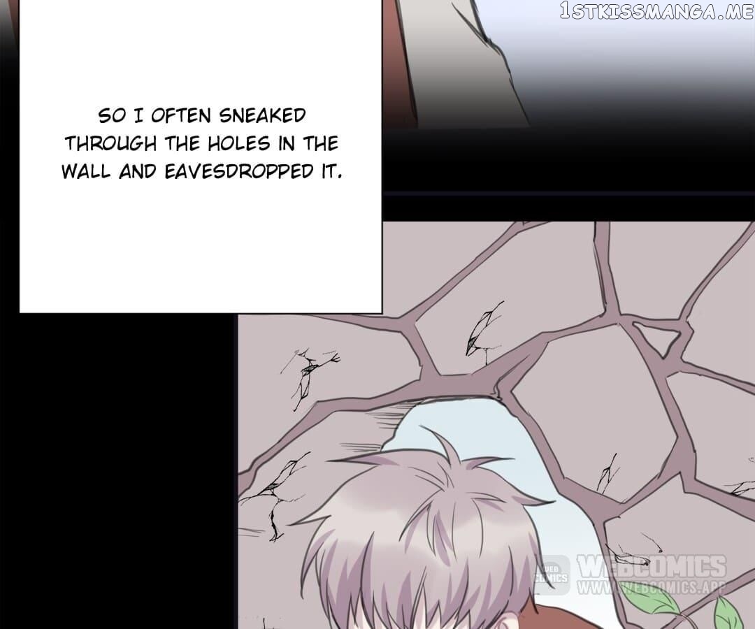 Timbre In His Heart chapter 21 - page 10