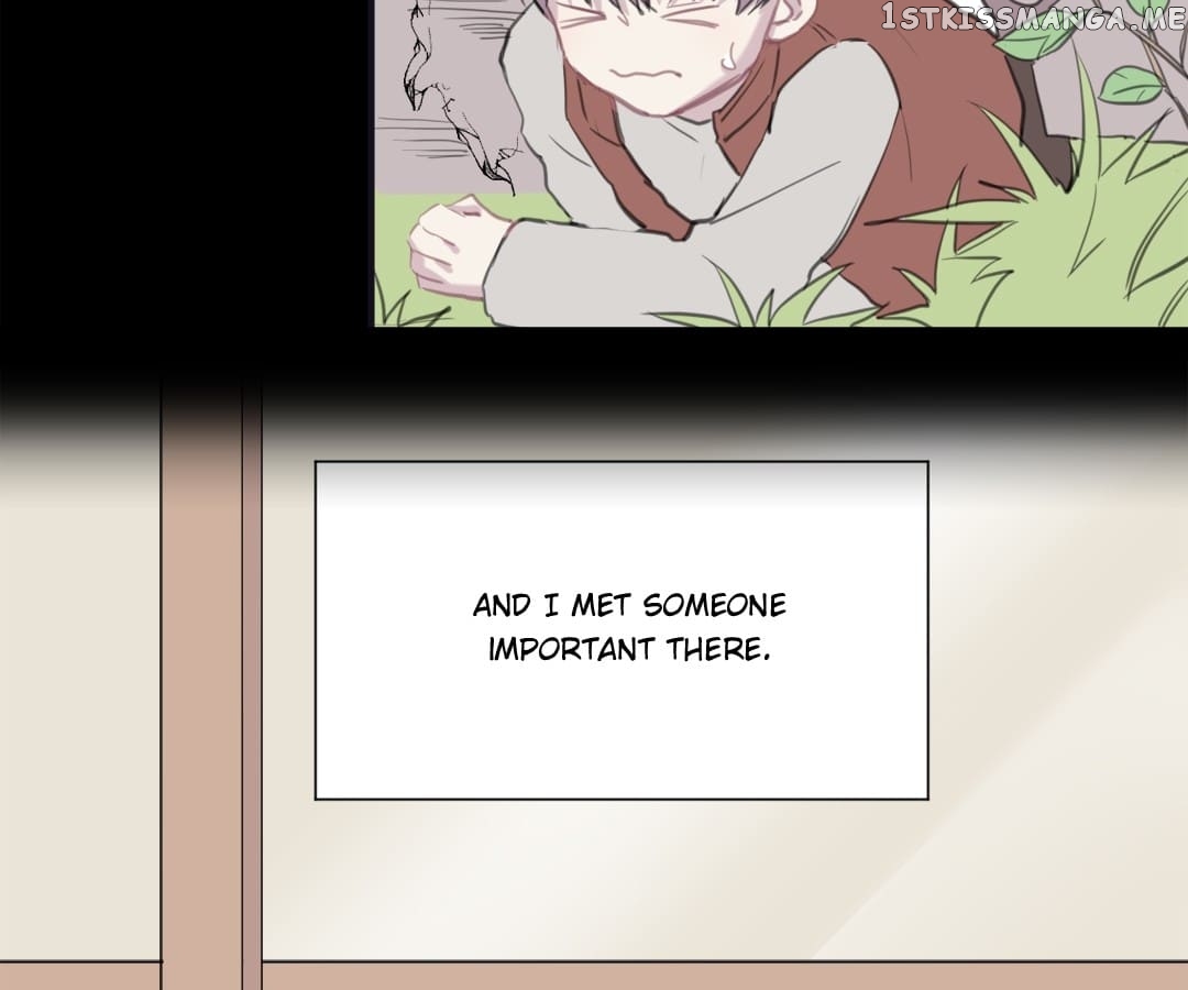 Timbre In His Heart chapter 21 - page 11