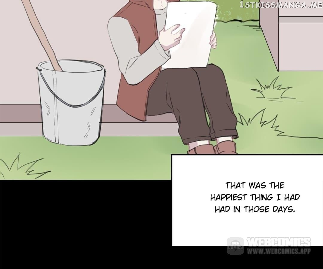 Timbre In His Heart chapter 21 - page 14