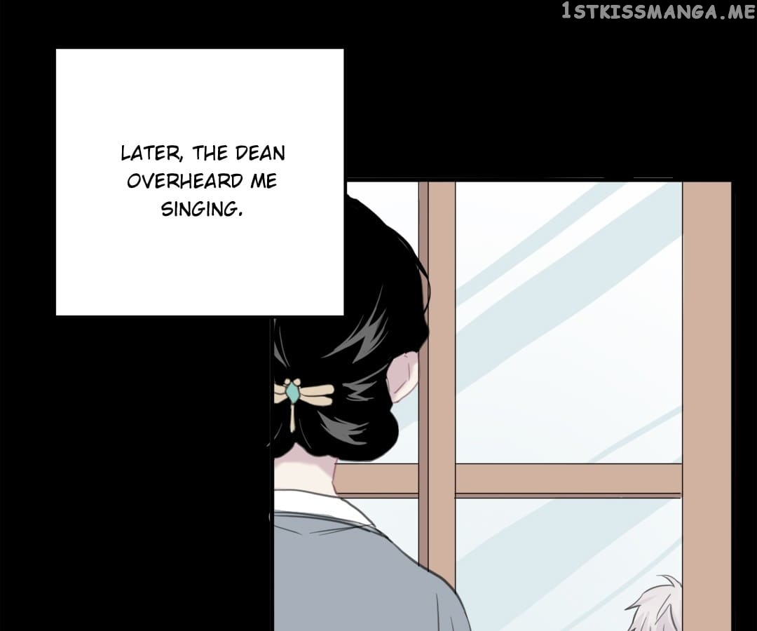 Timbre In His Heart chapter 21 - page 16