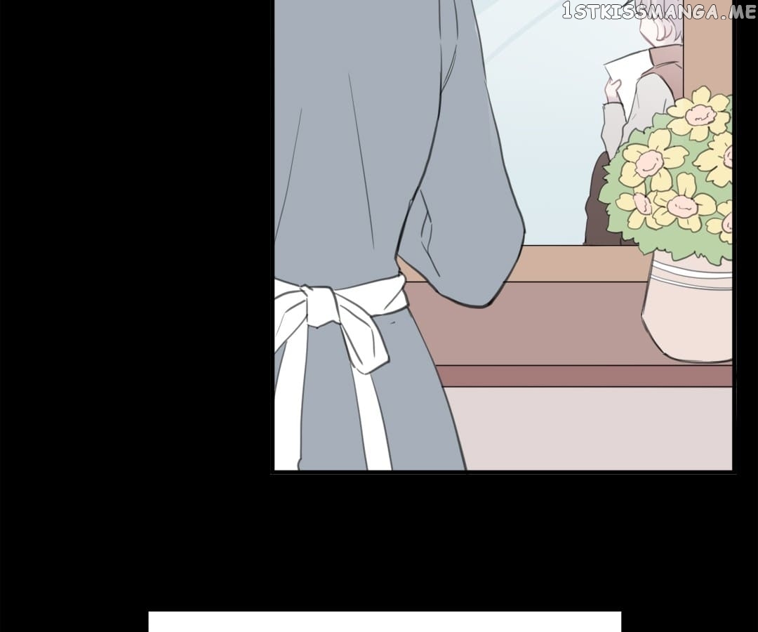 Timbre In His Heart chapter 21 - page 17