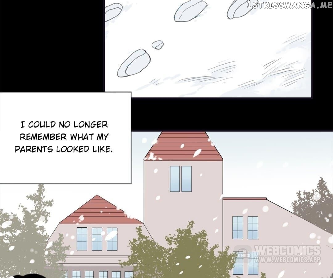 Timbre In His Heart chapter 21 - page 2