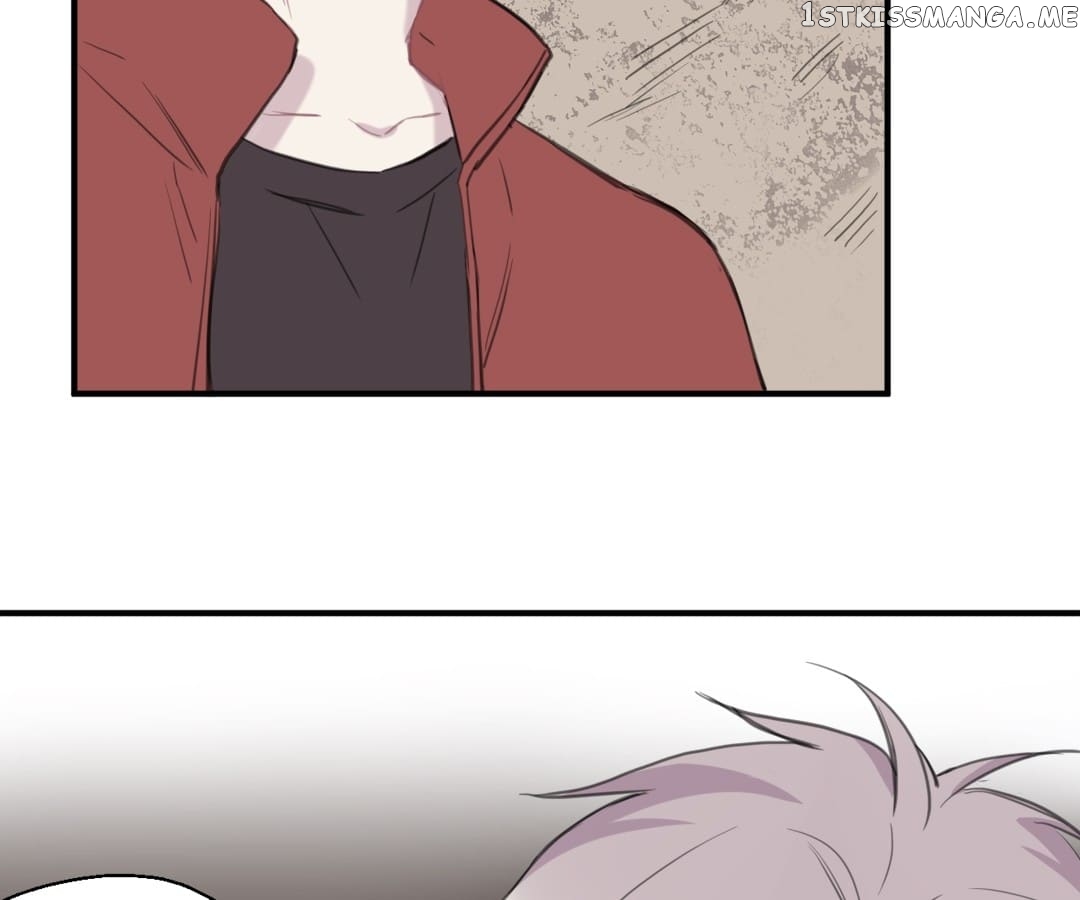 Timbre In His Heart chapter 21 - page 21