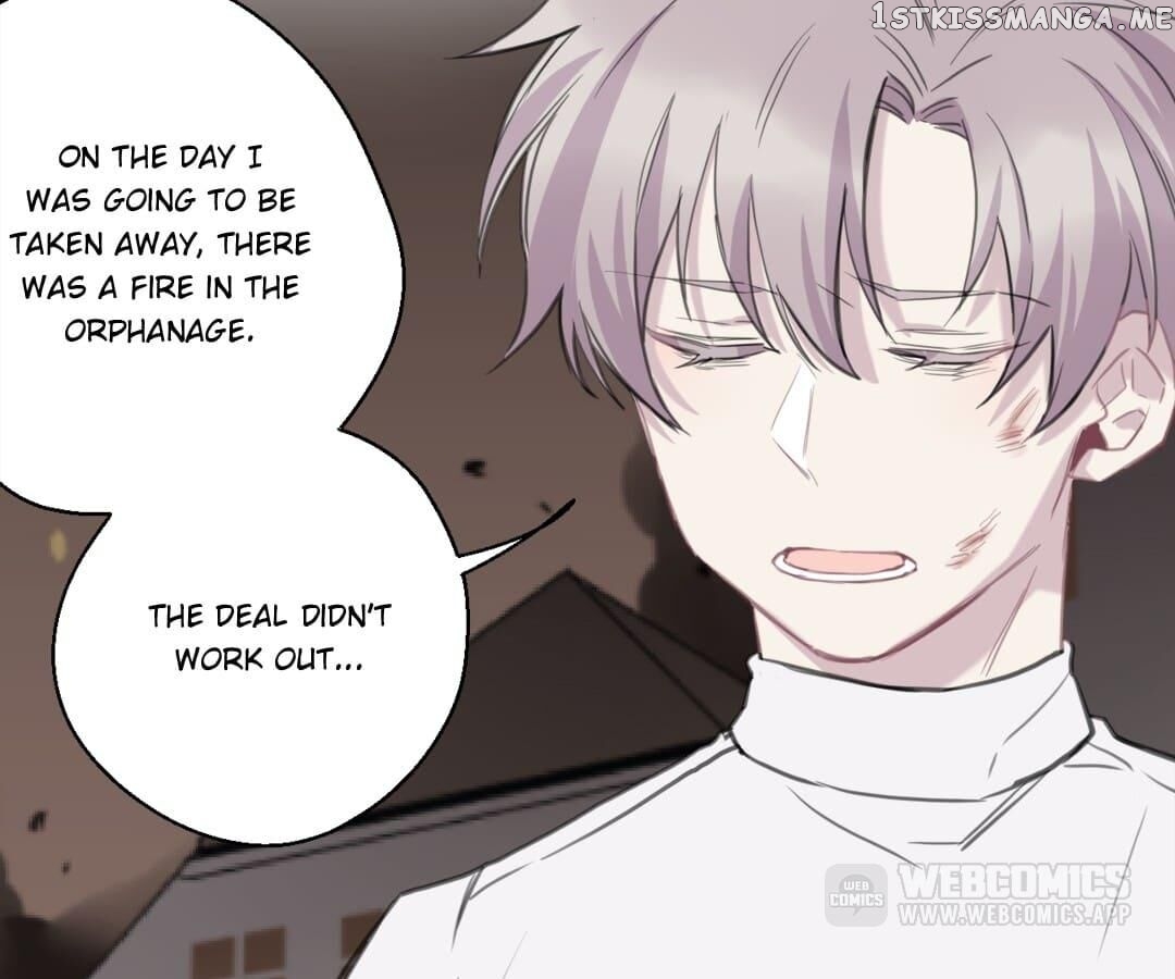Timbre In His Heart chapter 21 - page 22