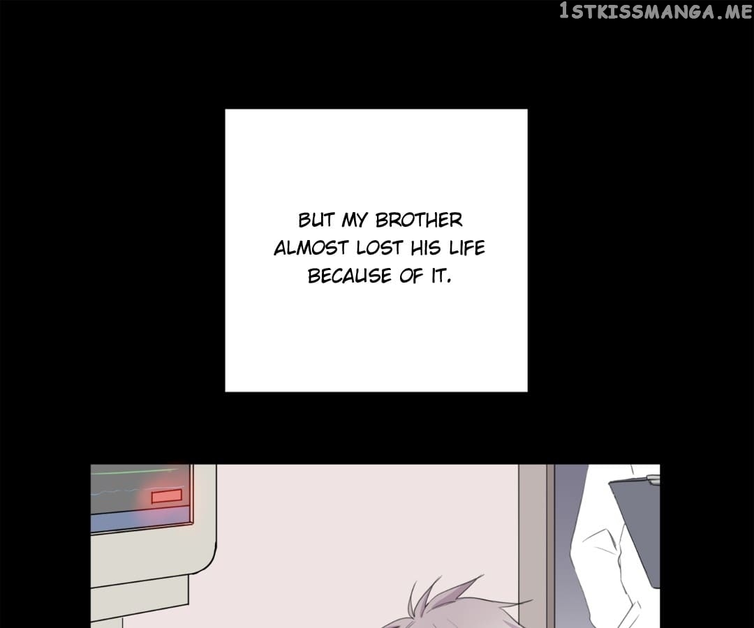 Timbre In His Heart chapter 21 - page 24