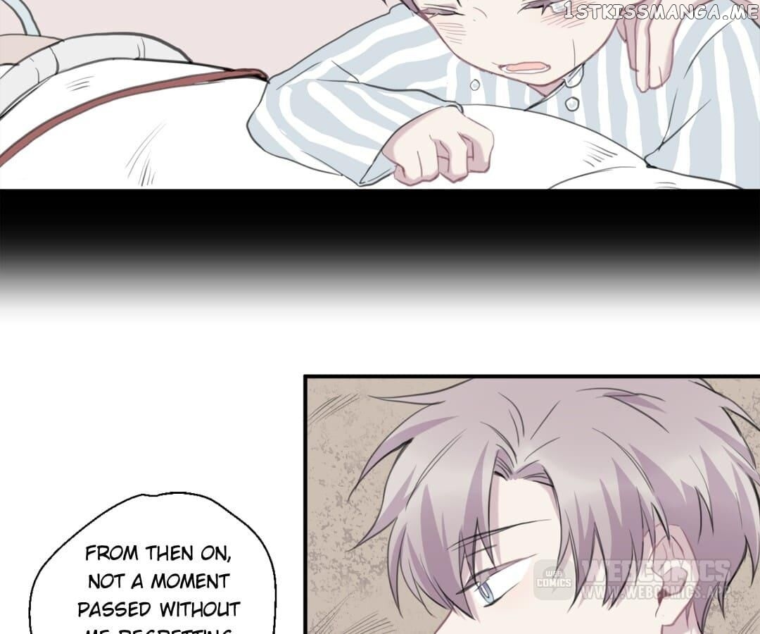 Timbre In His Heart chapter 21 - page 26