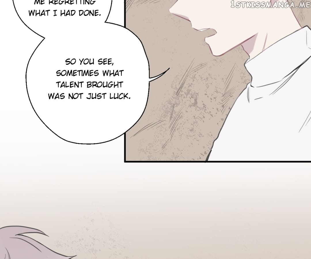 Timbre In His Heart chapter 21 - page 27