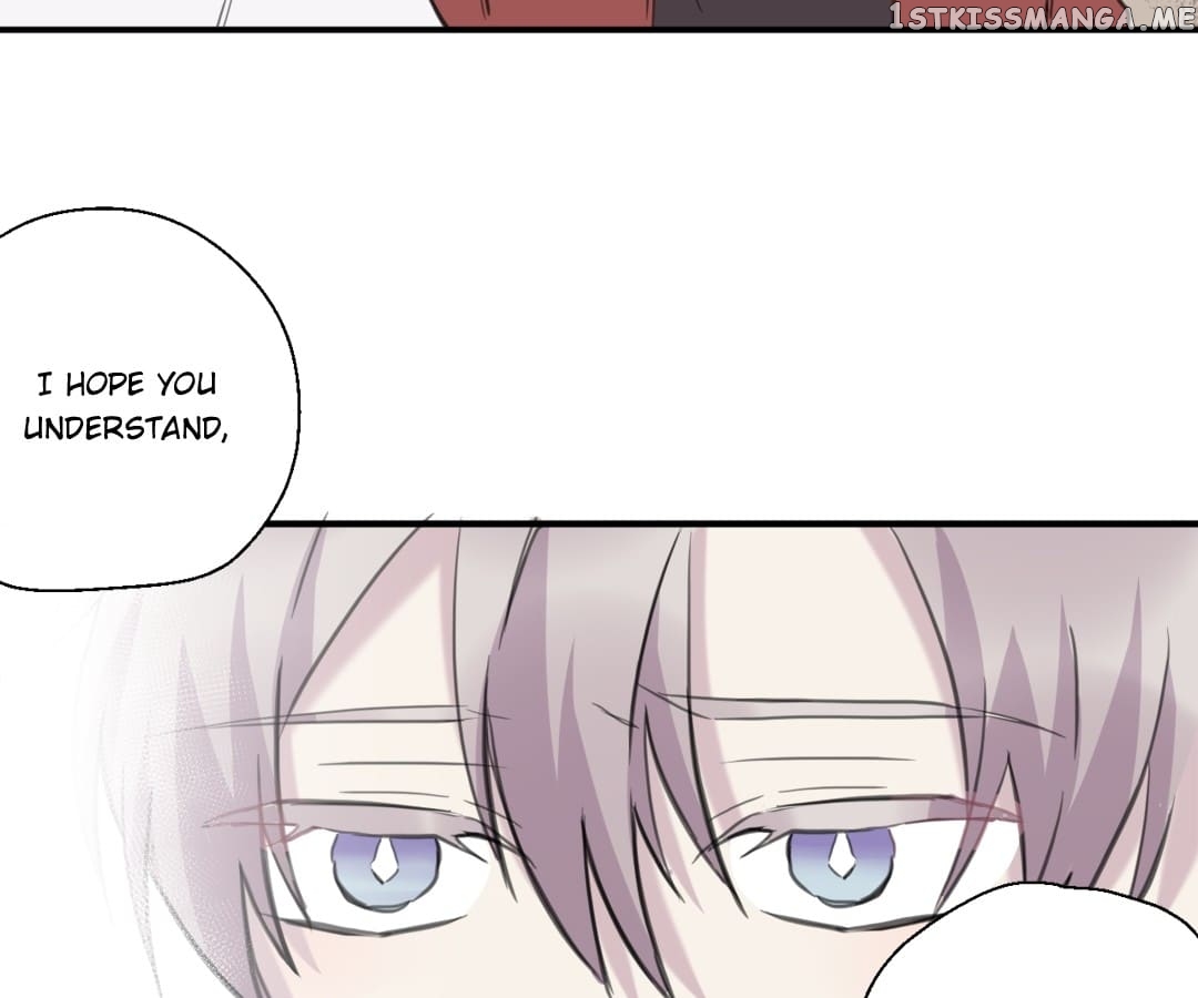 Timbre In His Heart chapter 21 - page 29