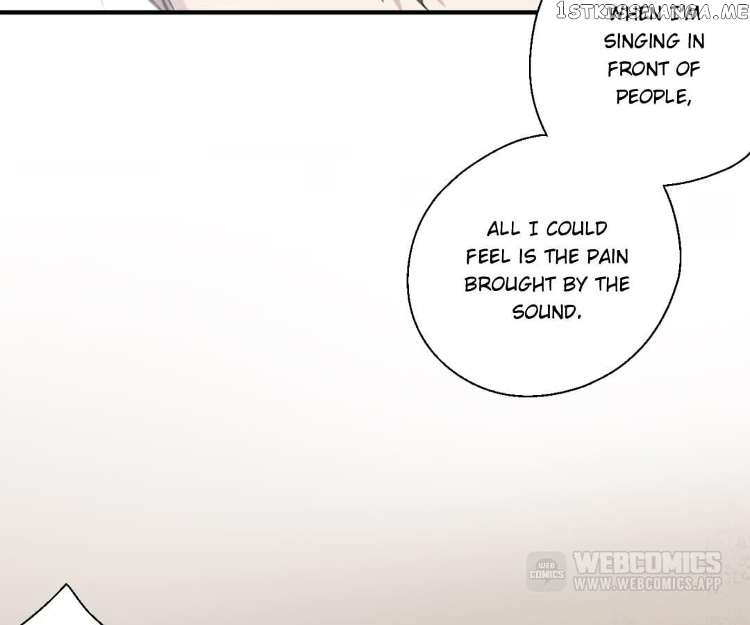 Timbre In His Heart chapter 21 - page 30