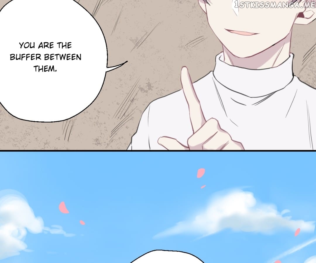 Timbre In His Heart chapter 21 - page 37