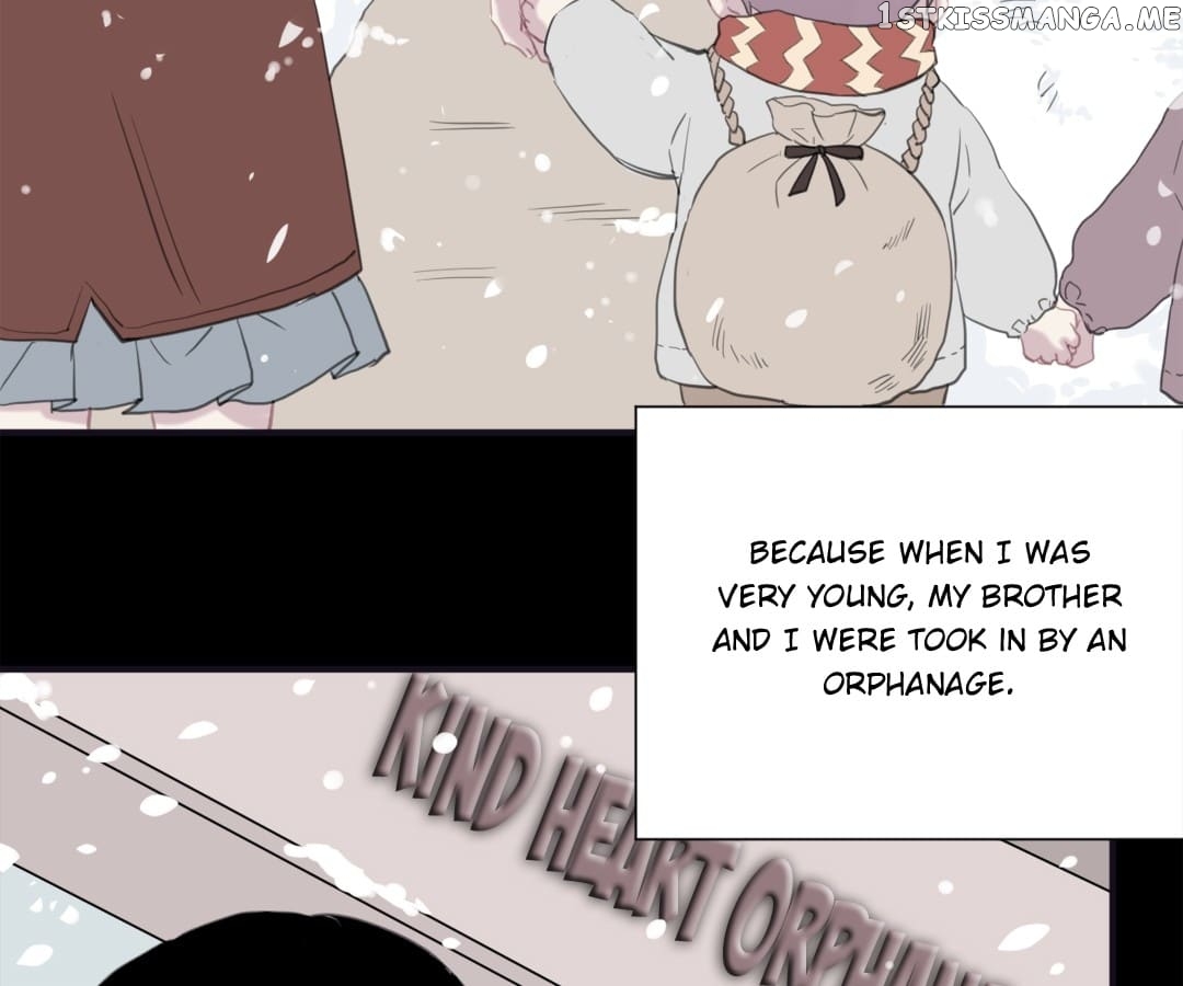 Timbre In His Heart chapter 21 - page 4