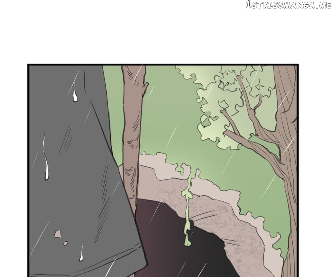 Timbre In His Heart chapter 21 - page 41