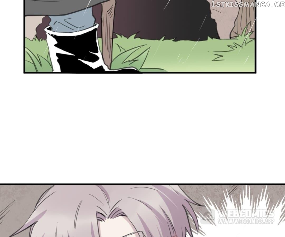 Timbre In His Heart chapter 21 - page 42