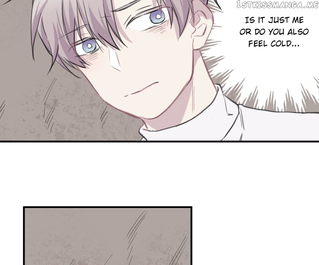Timbre In His Heart chapter 21 - page 43
