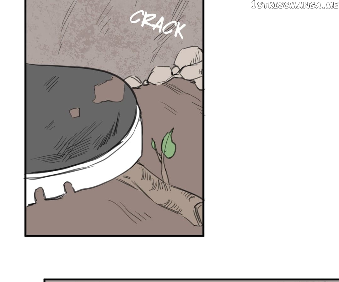 Timbre In His Heart chapter 21 - page 44