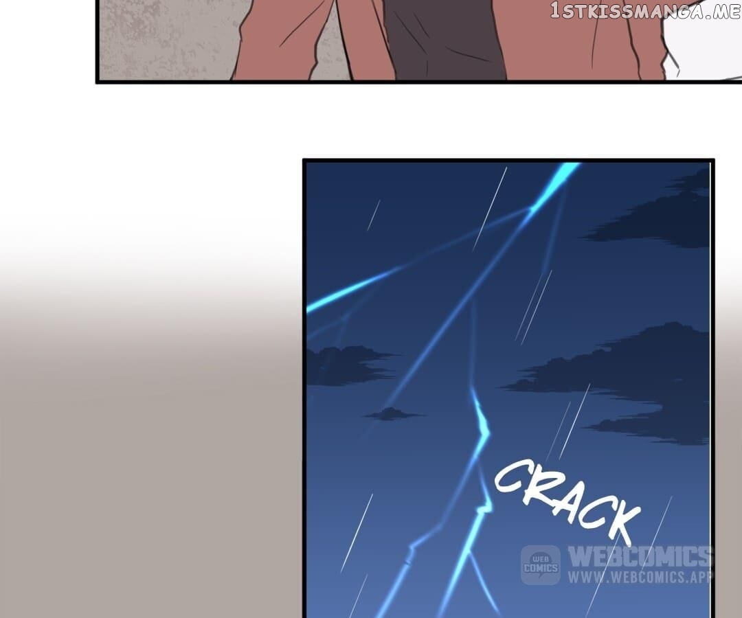 Timbre In His Heart chapter 21 - page 46