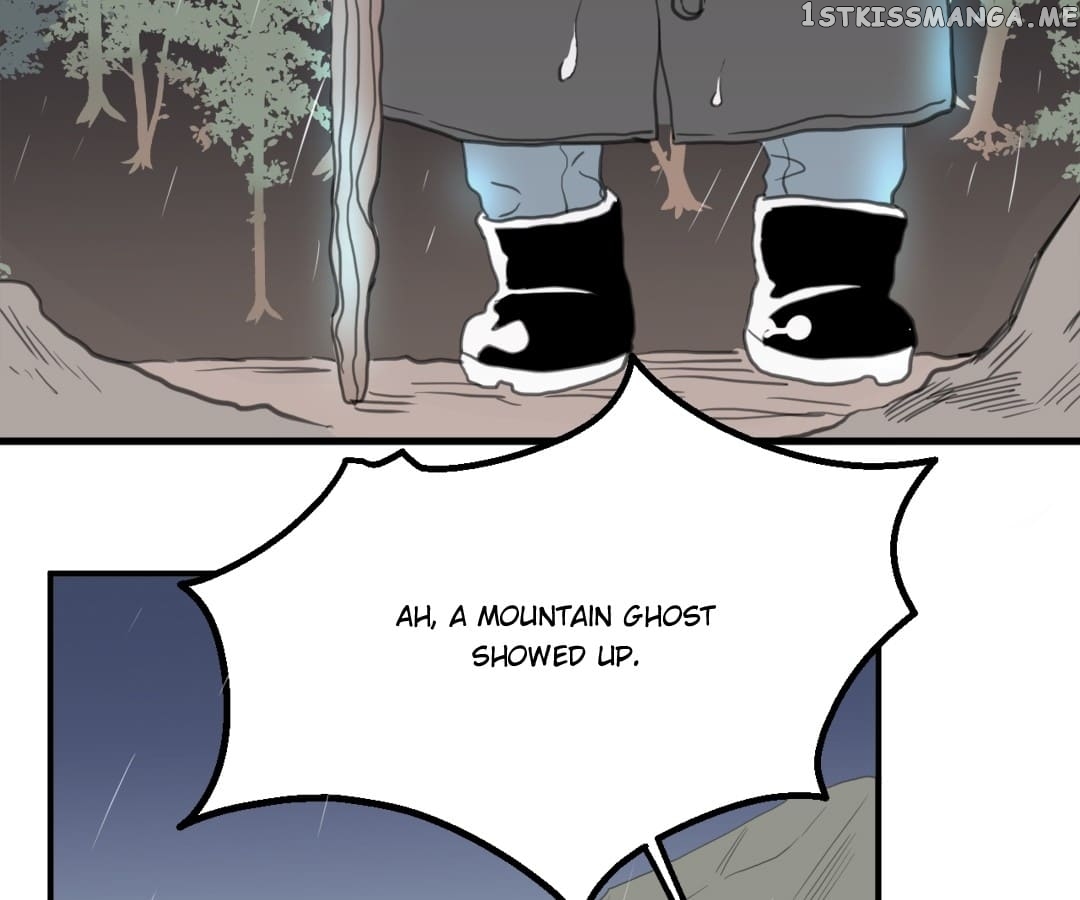 Timbre In His Heart chapter 21 - page 49