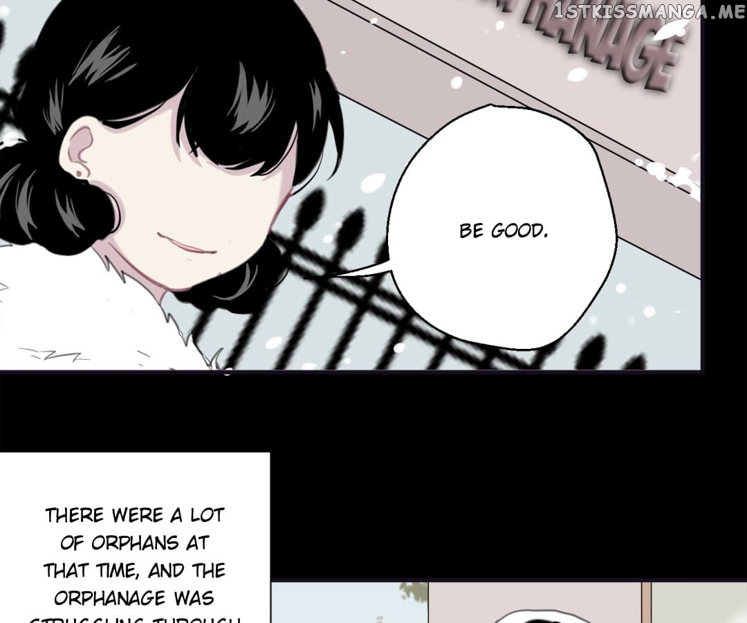 Timbre In His Heart chapter 21 - page 5