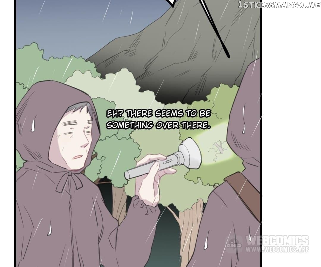 Timbre In His Heart chapter 21 - page 50