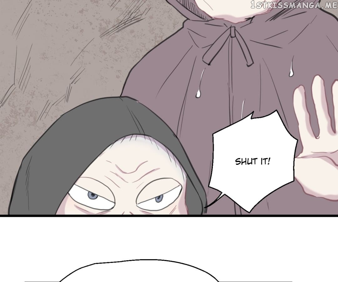 Timbre In His Heart chapter 21 - page 53