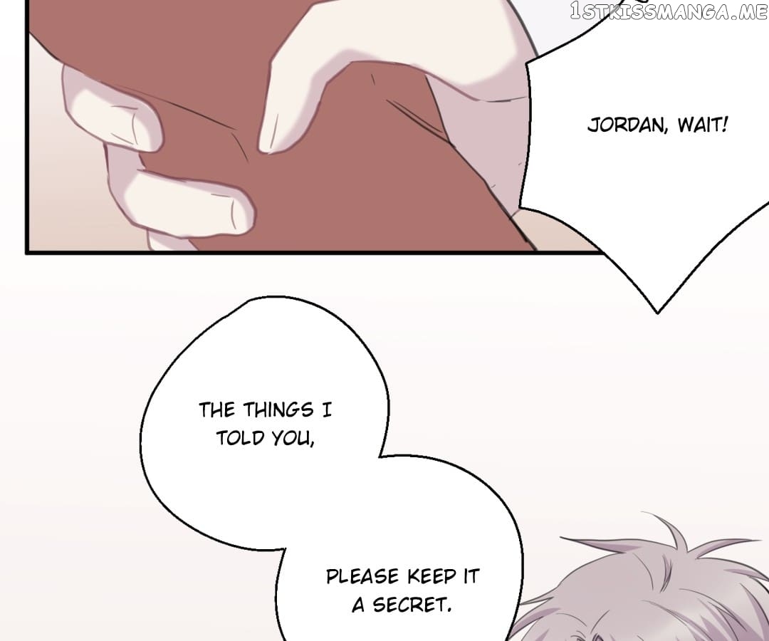 Timbre In His Heart chapter 21 - page 57