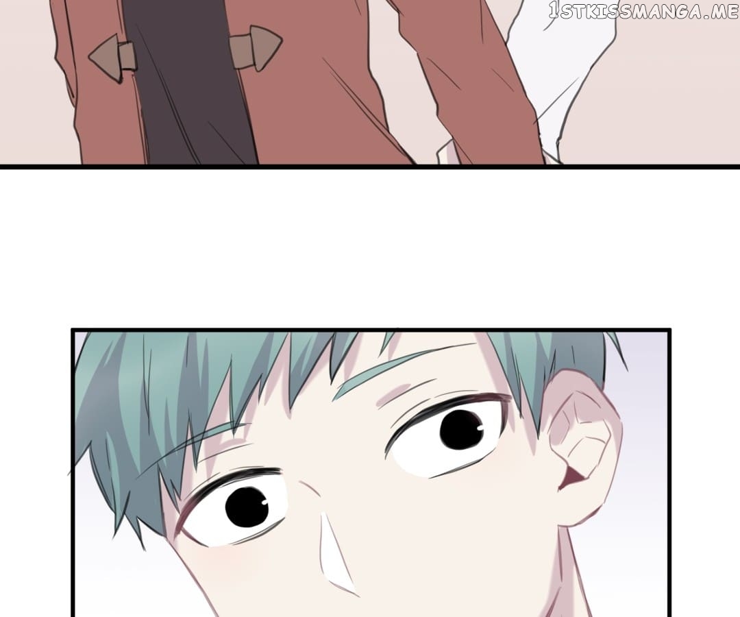 Timbre In His Heart chapter 21 - page 59