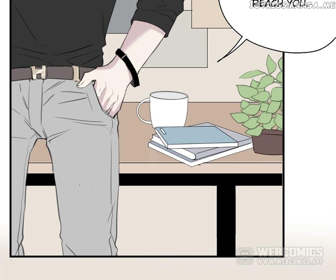 Timbre In His Heart chapter 21 - page 66
